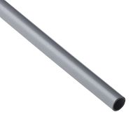 51600(3) Труба гладкая ПВХ жесткая легкая d16мм 350Н/5 СМ2 (дл.3м) Ruvinil 