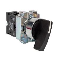 xb2-bj21 Переключатель BJ21 2P длинная рукоятка EKF 