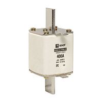 fus-37/400 Вставка плавкая ППН-37 400/400А габарит 2 PROxima EKF 