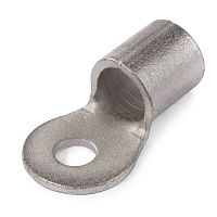 40847 Наконечник медный луженый ПМ 150-12 (пайка) КВТ 