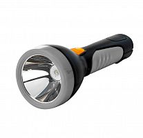 KOCAc7005LED-BL Фонарь аккумуляторный 7005 LED-BL 5Вт аккум. 4В 0.9А.ч прямое ЗУ 220В КОСМОС 
