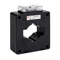 tte-60-600-0.5S Трансформатор тока ТТЕ 60 600/5А кл. точн. 0.5S 5В.А EKF /tc-60-600-0.5S