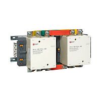 ctr-b-r-265 Контактор реверсивный КТЭ 265А кат. 230В AC 2НО EKF 