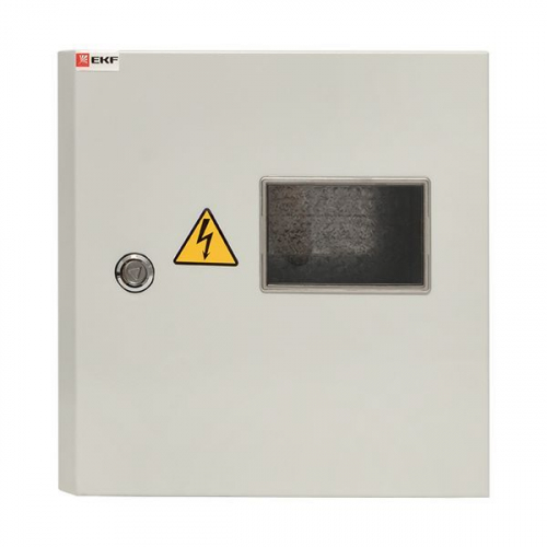 mb54-1 Щит ЩУ-1/1-0 (310х300х150) IP54 EKF  фото 3