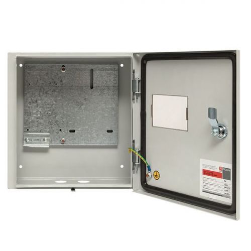 mb54-1 Щит ЩУ-1/1-0 (310х300х150) IP54 EKF  фото 4