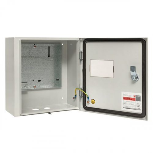 mb54-1 Щит ЩУ-1/1-0 (310х300х150) IP54 EKF 