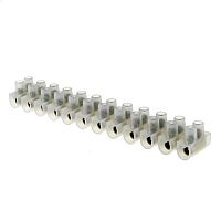 plc-KK-16-30 Колодка клеммная 16кв.мм 30А полиэтилен PROxima EKF 