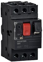 DMS11-001 Пускатель ПРК32-1 In1.0А Ir0.63-1.0А Ue 660В KARAT IEK 