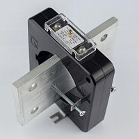 ОС0000005233 Трансформатор тока Т-0.66 M 1000/5А кл. точн. 0.5 5В.А Кострома 