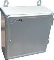 Н0114701210 Ящик протяжной К654 У2 IP54 СОЭМИ 