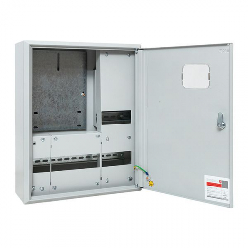 mb23-3/24 Щит ЩУРн 3/24 (500х400х160) IP31 EKF  фото 2