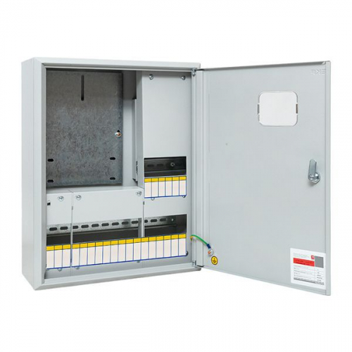 mb23-3/24 Щит ЩУРн 3/24 (500х400х160) IP31 EKF  фото 3