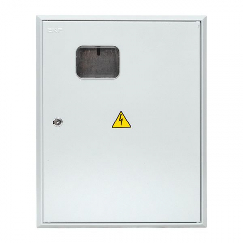 mb23-3/24 Щит ЩУРн 3/24 (500х400х160) IP31 EKF  фото 4