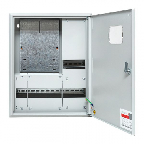 mb23-3/24 Щит ЩУРн 3/24 (500х400х160) IP31 EKF  фото 5