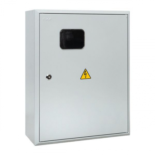 mb23-3/24 Щит ЩУРн 3/24 (500х400х160) IP31 EKF 
