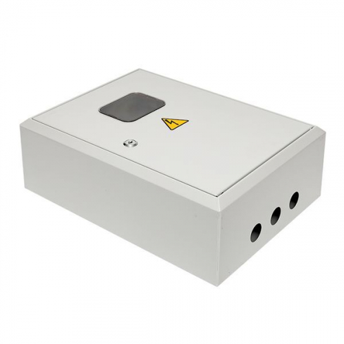 mb23-1/12 Щит ЩУРн 1/12 (400х300х140) IP31 EKF  фото 9