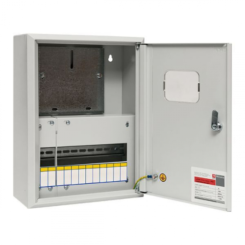 mb23-1/12 Щит ЩУРн 1/12 (400х300х140) IP31 EKF 