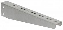 CLP1CZ-300-1 Кронштейн осн.300 сталь IEK 