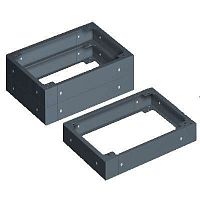 R5ZE441 Цоколь для шкафа RAM BLOCK CQE 400х400х100 DKC 
