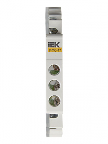 MIF10-400 Индикатор световой фаз KARAT IEK  фото 3