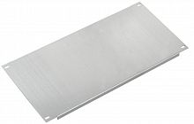YKM40-PM-300X745 Панель монтажная для ЩМП-1684 300х745 оцинк. IEK 
