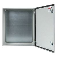 mb24-2 Щит ЩМПг-50.40.22 (ЩРНМ-2) IP54 PROxima EKF 