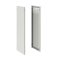 R5LE1842 Комплект панелей бок. для шкафа RAM BLOCK CQE 1800х400 (левая+правая) DKC 