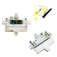 990NAD23000 Ответвитель пласт. IP20 MODBUS+TAP SchE 