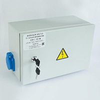 ОС0000016261 Ящик с понижающим трансформатором ЯТП 0.25 220/36В (3 авт. выкл.) IP54 Кострома 