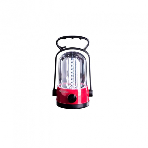 KOCAc6010LED Фонарь аккумуляторный кемпинговый Accu 6010LED 32LED КОСМОС 