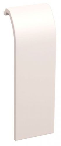 CKK-40D-SB40-K01 Соединитель на стык боковой 40мм PRIMER IEK 