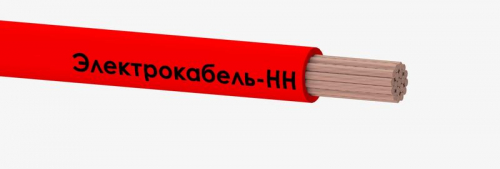 00-00007458 Провод ПуГВ 1х70 450/750В К (м) ЭЛЕКТРОКАБЕЛЬ НН 