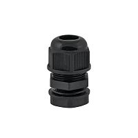 plc-mg-12 Ввод кабельный MG12 IP68 EKF 