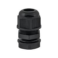 plc-mg-16 Ввод кабельный MG16 IP68 EKF 