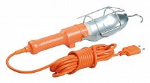 WSP20-05-K09 Светильник переносной УП-1P пл. вил. с выкл. 2Р 5м IEK 