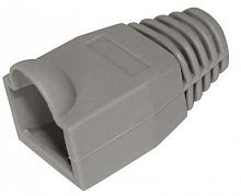 05-1208 Колпачок на джек RJ45 сер. (уп.100шт) Rexant 