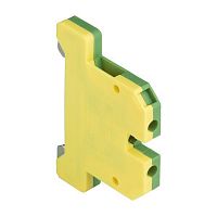 plc-ek-2.5/25 Колодка клеммная ЕК-2.5/25 JXB зем. EKF 