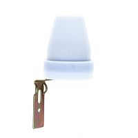fr-ps-2-10 Фотореле PS-2 10А 2200Вт IP44 EKF 