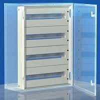 R5TM53 Комплект для шкафа CE 500х300мм для модулей (3х10м) DKC 