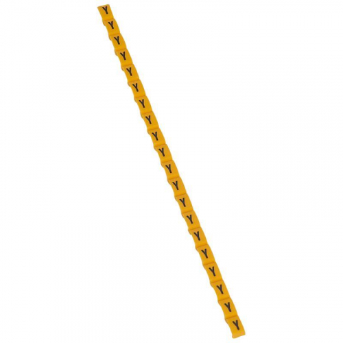 038434 Маркер Duplex "Y" Leg 