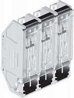 1SCA022631R2500 Держатель предохранителя 3п OFAX4AS31 до 1250А IP20 ABB 