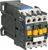 KMD21-025-024-10 Контактор КМИп-22510 25А 24В/АС3 1НО KARAT IEK 
