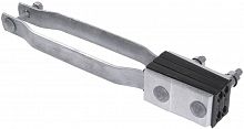 UZA-14-D50-D120 Зажим анкерный универс. УЗАС 2х50-4х120 (SO234S) IEK 