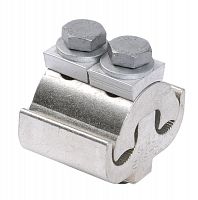UZP-11-S06-S095 Зажим плашечный ЗП 6-95/6-95 (SL37.27) IEK 