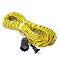 481S-4103 Удлинитель-шнур 1х30м без заземл. 6А IP20 1.3кВт Союз 