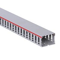 00135RL Кабель-канал перфорированный 60х40 L2000 RL12 G DKC 