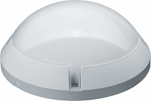 94839 Светильник светодиодный 94 839 NBL-PR1-13-4K-WH-IP65-LED 13Вт 4000К IP65 1150лм ЖКХ поликарбонат круг бел. (аналог НПП) Navigator 