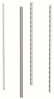 R5KMN22 Комплект стоек верт. для шкафа RAM BLOCK CQE 2200 (уп.4шт) DKC 