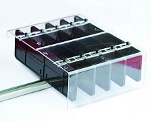 ZPRT03 Крышка защитная PRT/G DKC 