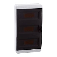 117930 Корпус пластиковый Optibox P BNK 2 36 IP41 КЭАЗ 